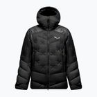 Пуховик чоловічий Salewa Ortles Heavy RDS Down Pro black out