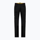 Штани софтшел чоловічі Salewa Lagorai 2 Durastretch black out