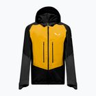 Куртка дощовик чоловіча Salewa Ortles GTX Pro gold/0910