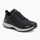 Кросівки трекінгові чоловічі Salewa Pedroc Light PTX black/alloy