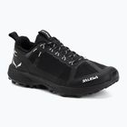 Кросівки трекінгові чоловічі Salewa Pedroc Light black/black