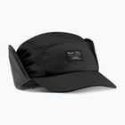 Шапка Salewa Eagle Tyrol Wool Air black out