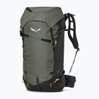 Рюкзак для скелелазіння Salewa Ortles Guide 2 45 l faded green/black