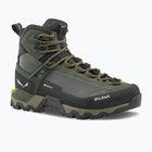 Чоловічі альпіністські черевики MTN Trainer 3 Tech Mid GTX faded green/forest night