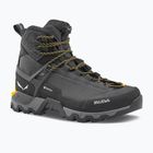 Чоловічі високогірні черевики MTN Trainer 3 Tech Mid GTX black/onyx
