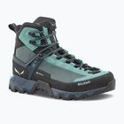Черевики високогірні жіночі MTN Trainer 3 Tech Mid GTX willow/orion blue