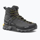 Черевики високогірні жіночі MTN Trainer 3 Tech Mid GTX black/onyx
