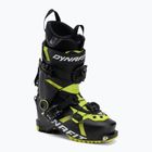 Черевики для скітурингу чоловічі DYNAFIT Radical black out/ultra yellow