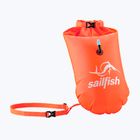Буй безпеки Sailfish Swimming Buoy помаранчевий