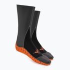 Шкарпетки неопренові Sailfish Neoprene чорно-помаранчеві
