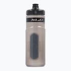 Пляшка велосипедна XLC MR-S12 Fidlock For MRS 600 мл transparent black