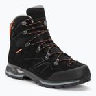 Черевики трекінгові чоловічі LOWA Baldo GTX schwarz/orange