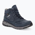 Взуття трекінгове жіноче Meindl Helsinki Lady GTX navy