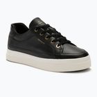 Кеди жіночі GANT Avona black