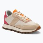 Кросівки жіночі GANT Caffay beige/orange