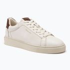 Кросівки чоловічі GANT Mc Julien off white/cognac