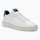 Кросівки чоловічі GANT Mc Julien white/marine