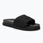 Шльопанці жіночі GANT Mardale black