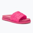 Шльопанці жіночі GANT Mardale hot pink