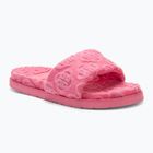 Шльопанці жіночі GANT Mardale hot pink