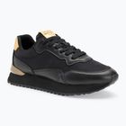 Кросівки жіночі GANT Bevinda black/gold