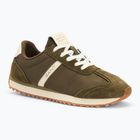 Кросівки жіночі GANT Beja dark olive