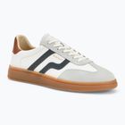 Кросівки чоловічі GANT Cuzmo white/green