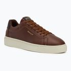Кросівки чоловічі GANT Mc Julien cognac/dark brown