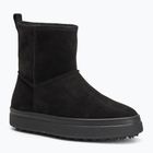 Черевики зимові жіночі GANT Snowhill black