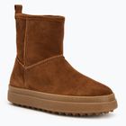 Черевики зимові жіночі GANT Snowhill cognac