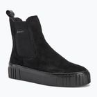 Черевики жіночі GANT Snowmont black