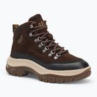Черевики чоловічі GANT Hillark dark brown