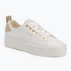 Кросівки жіночі GANT Avona white/beige