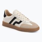 Кросівки жіночі GANT Cuzima beige/white/black