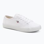 Кеди жіночі GANT Pillox white