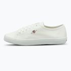 Кеди жіночі GANT Pillox white