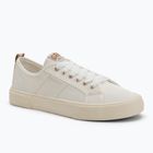 Кеди жіночі GANT Zoewill white
