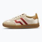 Кросівки жіночі GANT Cuzima beige/cerise