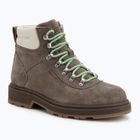 Жіноче взуття GANT Wootlynne dark taupe