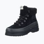 Черевики жіночі GANT Wintly black