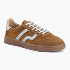 Кросівки жіночі GANT Cuzima bronze/light