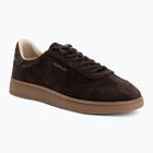 Кросівки чоловічі GANT Cuzmo 32633204-G46 dark brown
