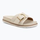 Жіночі шльопанці GANT Mardale ivory