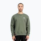 Кофта чоловіча Alpha Industries Basic Small Logo dark olive