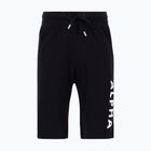 Шорти чоловічі Alpha Industries Jersey Short black