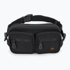 Сумка-бананка Alpha Industries Label 1.5 л black