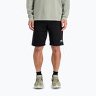 Шорти чоловічі Alpha Industries Basic Small Logo II black