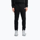 Штани чоловічі Alpha Industries Track Small Logo Jogger black