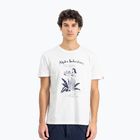 Футболка чоловіча Alpha Industries Hawaii white