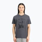 Футболка чоловіча Alpha Industries Hawaii vintage grey